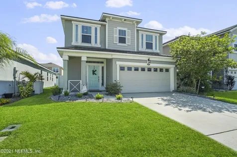 14631 Garden Gate Drive Jacksonville FL 32258