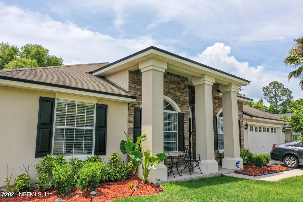 7272 Rose Creek Lane Jacksonville FL 32219