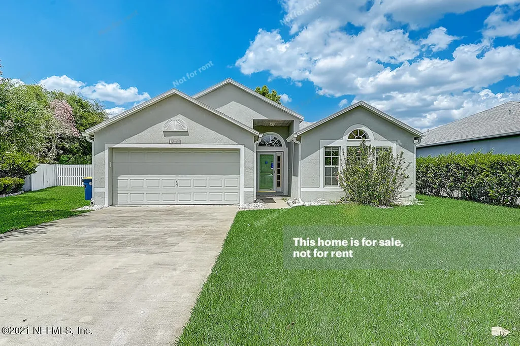 12555 Knollcrest Court Jacksonville FL 32225
