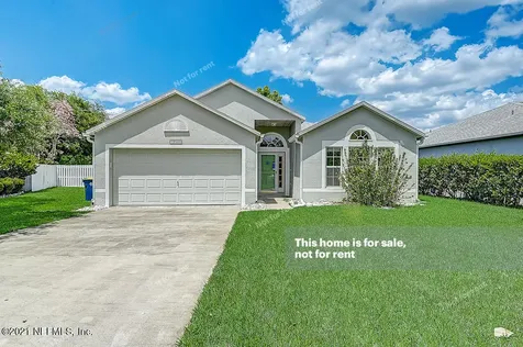 12555 Knollcrest Court Jacksonville FL 32225