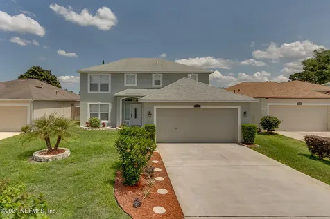 3419 Volley Court Jacksonville FL 32277