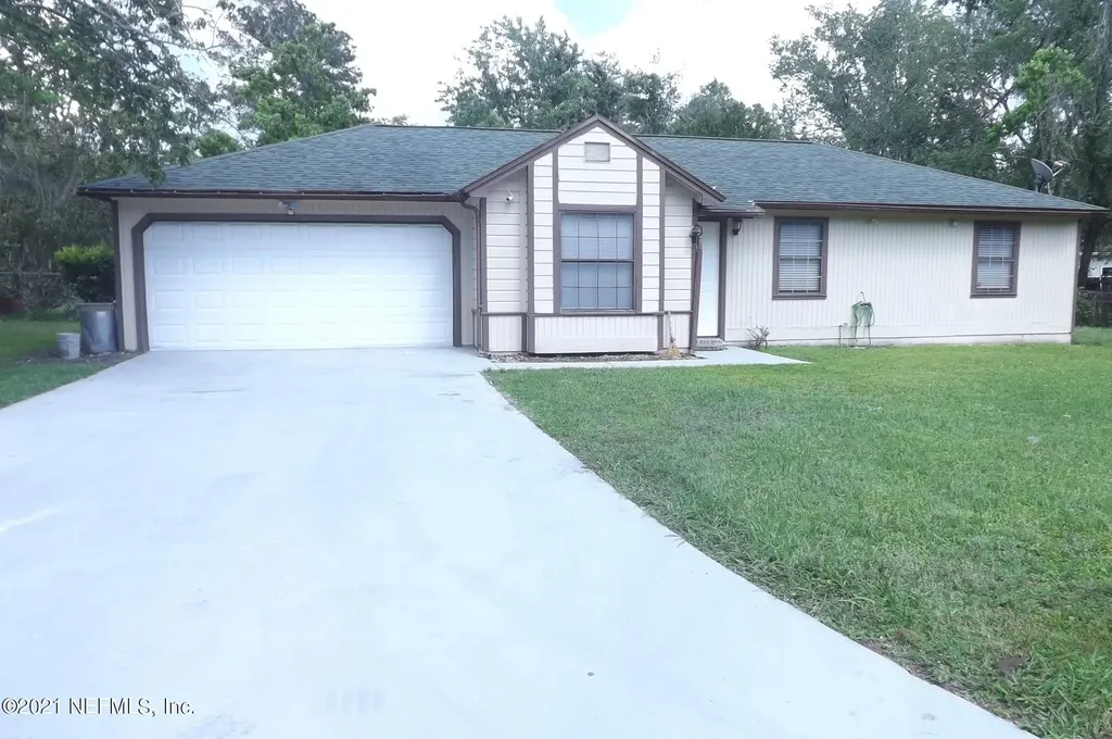 9087 Berens Street Jacksonville FL 32210