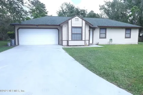 9087 Berens Street Jacksonville FL 32210