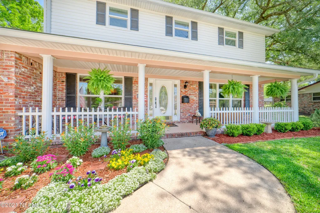 8801 Coventry Court Jacksonville FL 32257