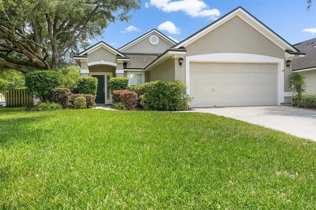 1433 Bitterberry Drive Orange Park FL 32065