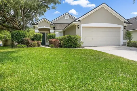1433 Bitterberry Drive Orange Park FL 32065