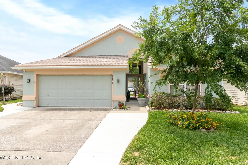 6114 Alpenrose Avenue Jacksonville FL 32256