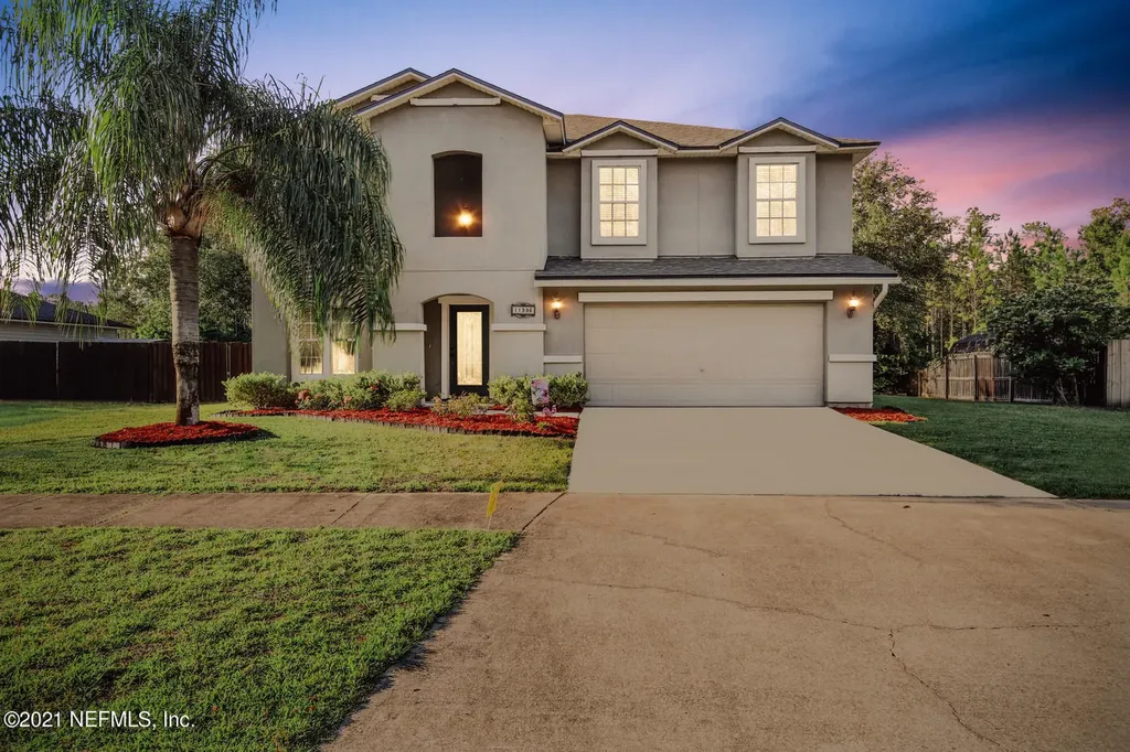 11396 Martin Lakes Drive N Jacksonville FL 32220