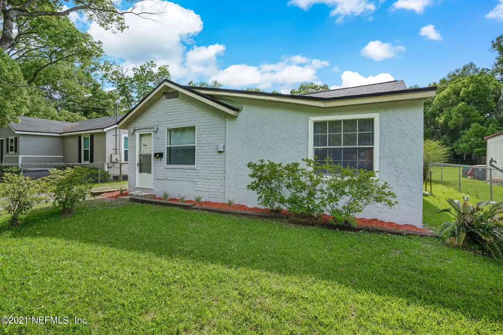 932 Huron Street Jacksonville FL 32254