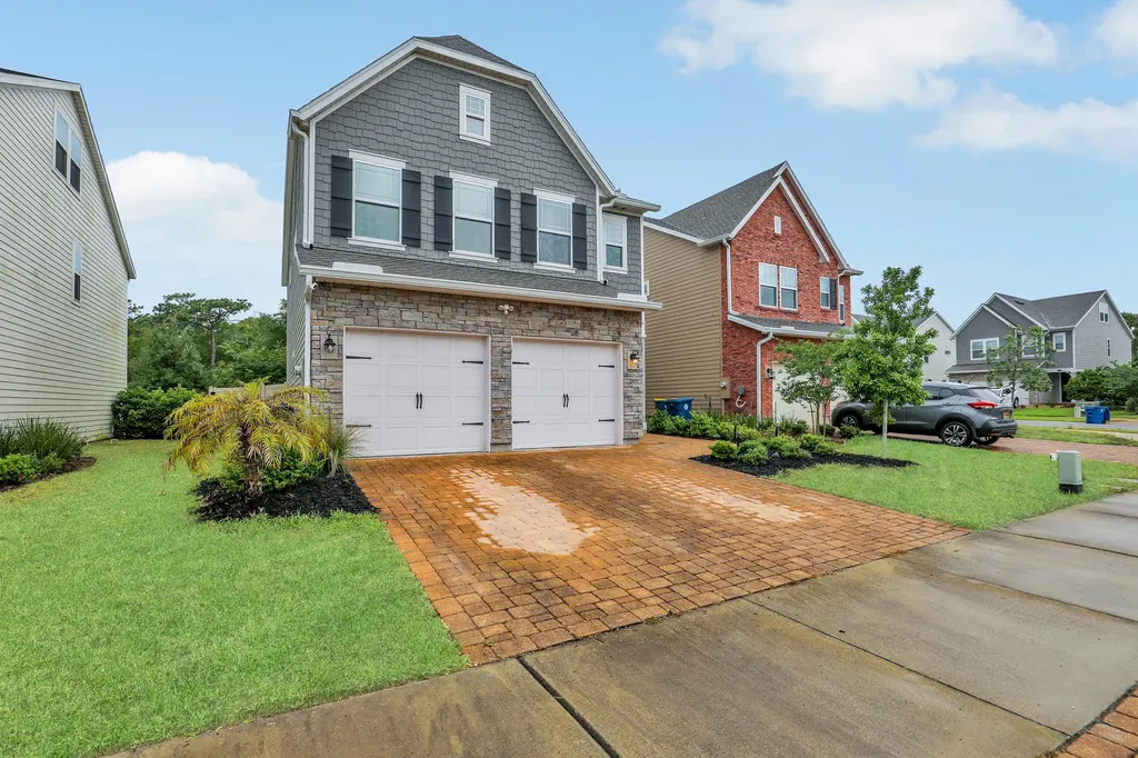 2714 Caroline Hills Drive Jacksonville FL 32225