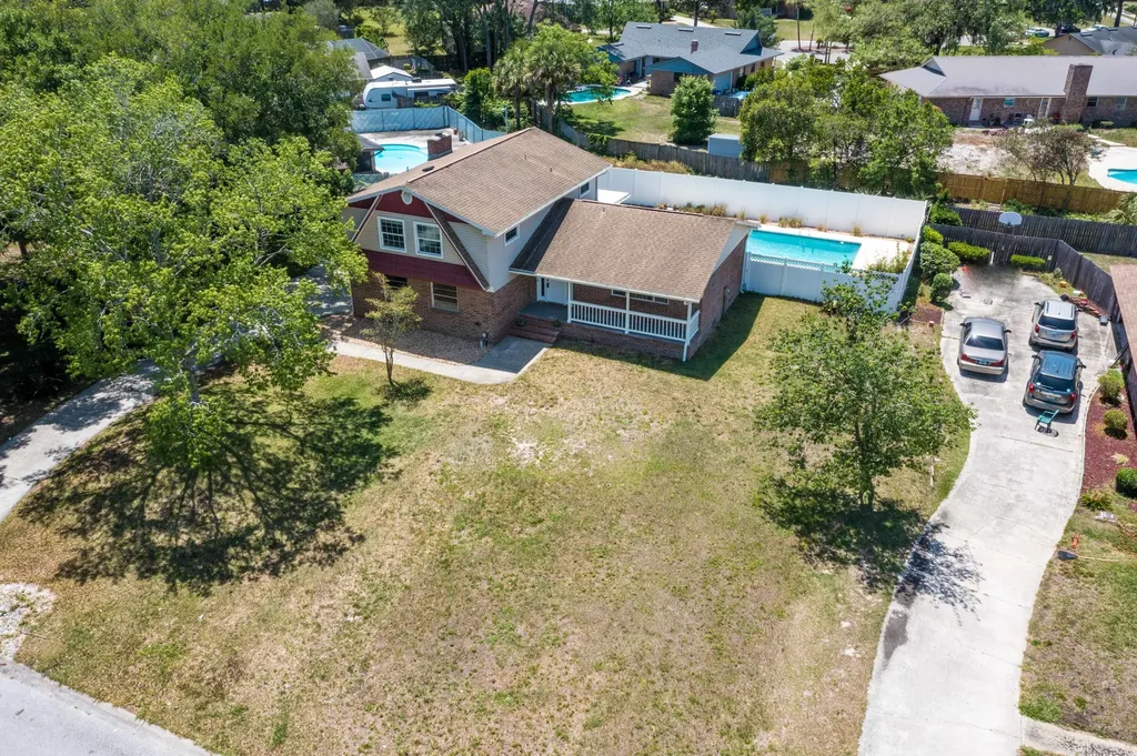 114 Ridgefield Court Orange Park FL 32065