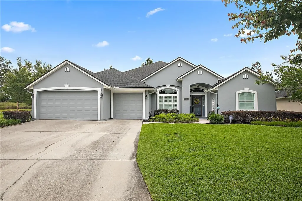 3528 Garibaldi Way St. Augustine FL 32092