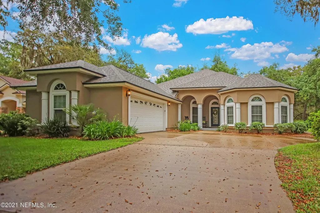 3821 Paddington Place St. Augustine FL 32092
