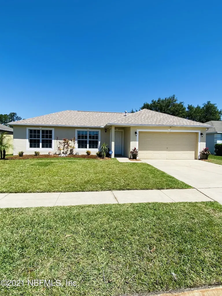 11051 Pierce Arrow Court Jacksonville FL 32246