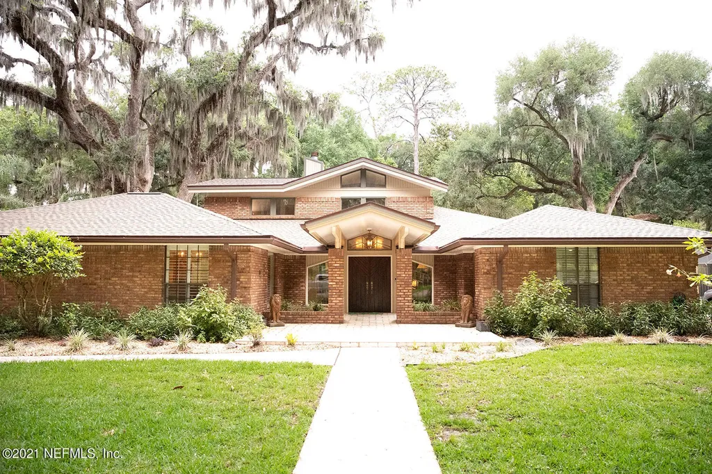 2743 Scott Mill Terrace Jacksonville FL 32257