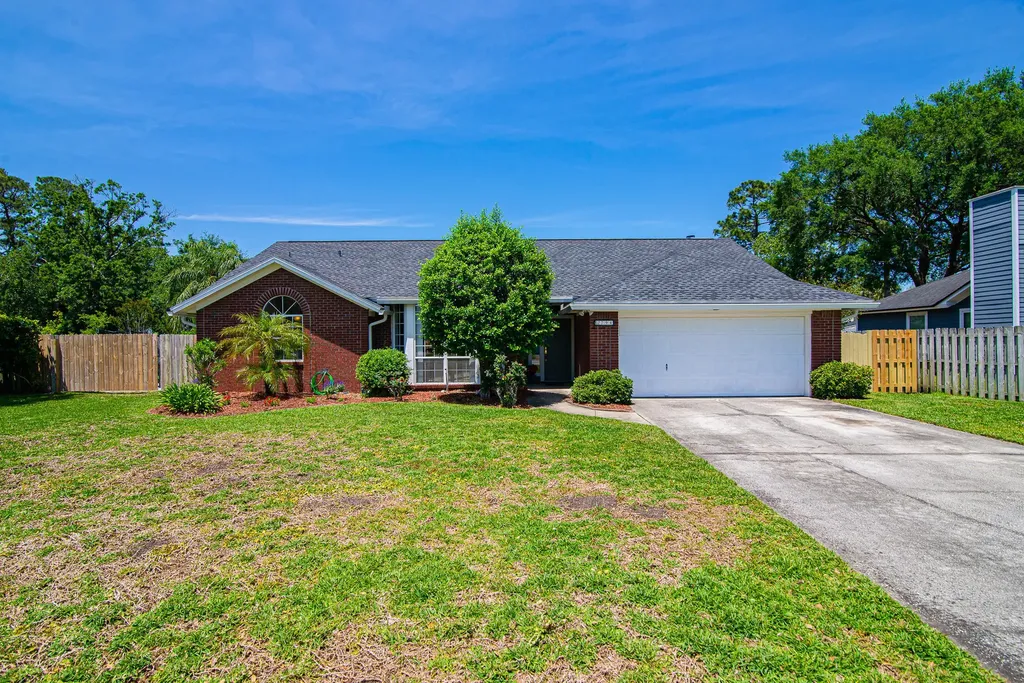 2794 Chesterbrook Court Jacksonville FL 32224