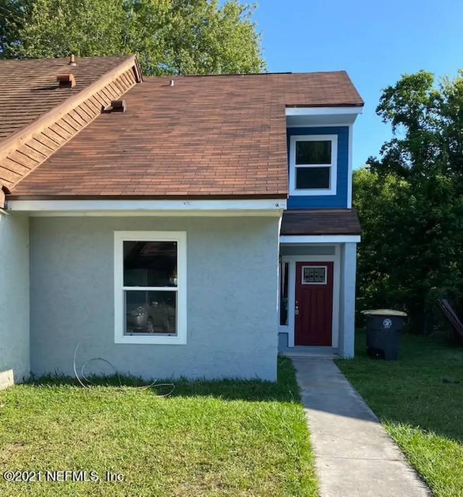 7627 Jana Lane S Jacksonville FL 32210