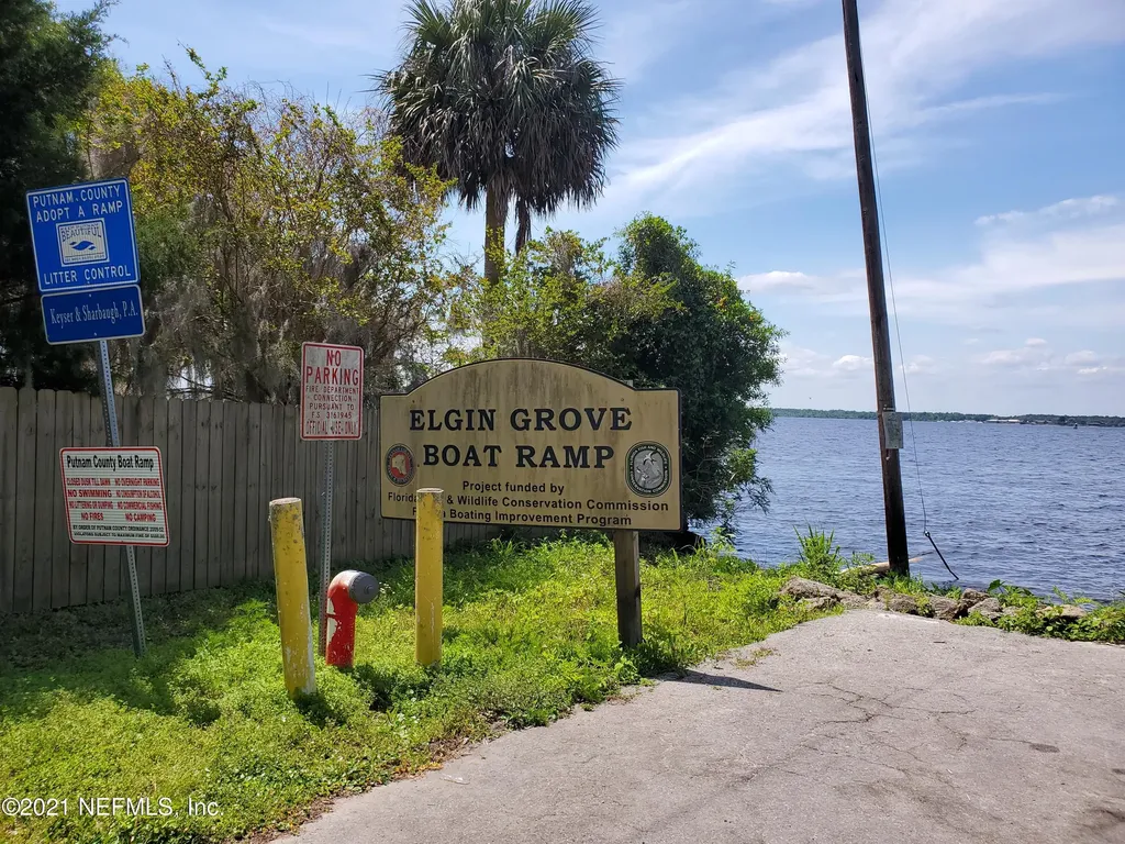 131 Orange Avenue East Palatka FL 32131