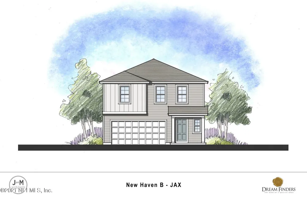 11401 Oliver Ellsworth Court Jacksonville FL 32221