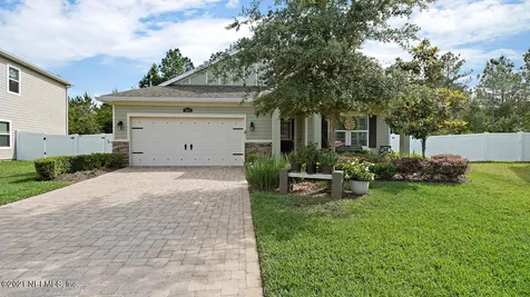 16073 Blossom Lake Drive Jacksonville FL 32218