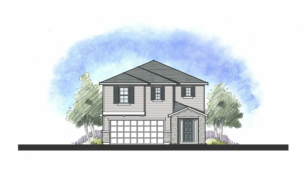 11419 Oliver Ellsworth Court Jacksonville FL 32221