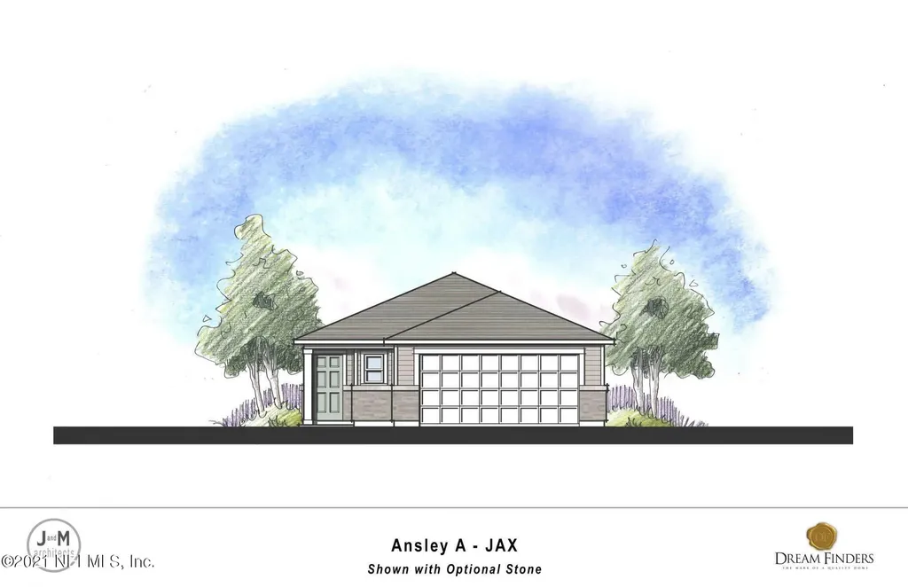 11484 Oliver Ellsworth Court Jacksonville FL 32221