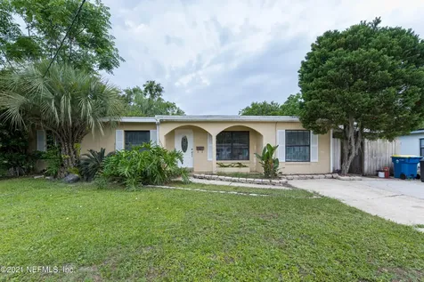 10560 Villanova Road Jacksonville FL 32218