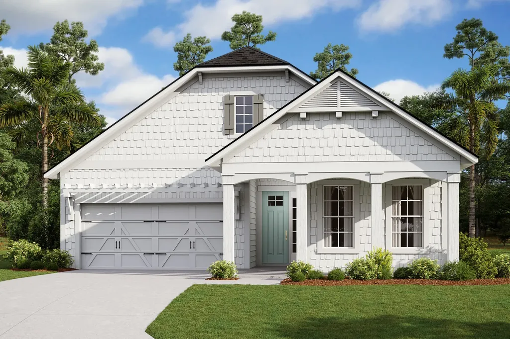 200 Pioneer Village Drive Ponte Vedra FL 32081