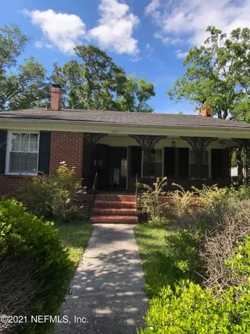 4803 Post Street Jacksonville FL 32205