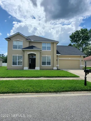 3804 Juliet Leia Circle W Jacksonville FL 32218