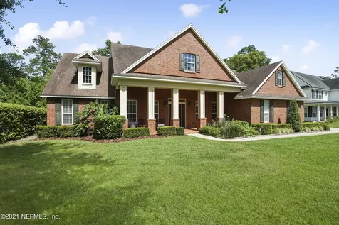 12211 Ambrosia Court Jacksonville FL 32223