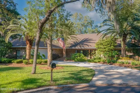 5207 Magnolia Oaks Lane Jacksonville FL 32210