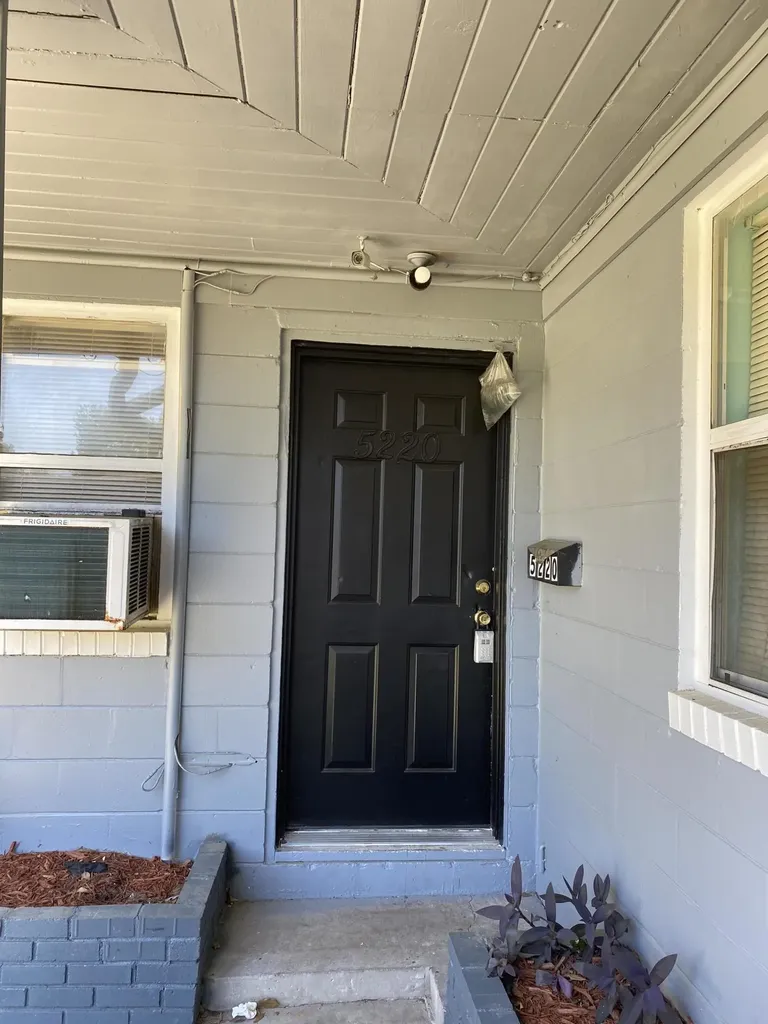 5220 Lexington Avenue Jacksonville FL 32210