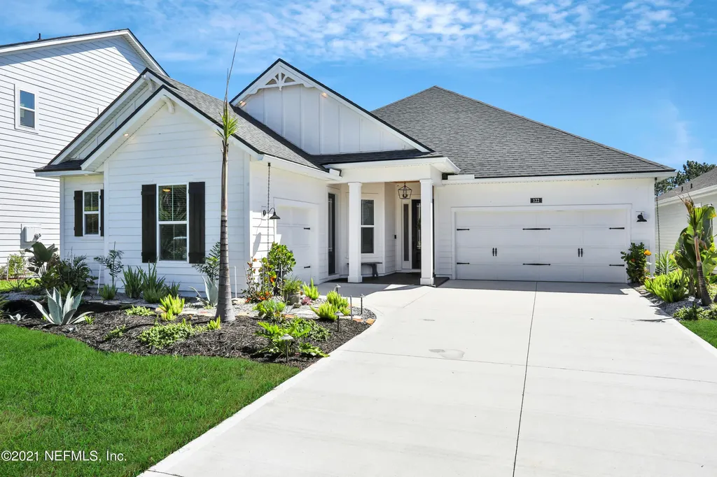 122 High Ridge Point Ponte Vedra FL 32081