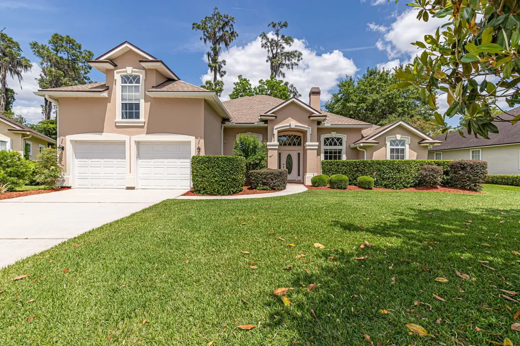 1909 Stillwind Court Fleming Island FL 32003