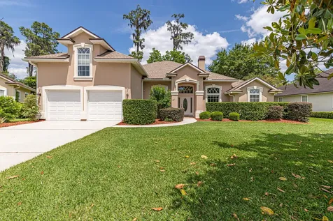 1909 Stillwind Court Fleming Island FL 32003