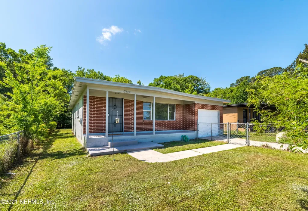 3102 W 6th Street Jacksonville FL 32254
