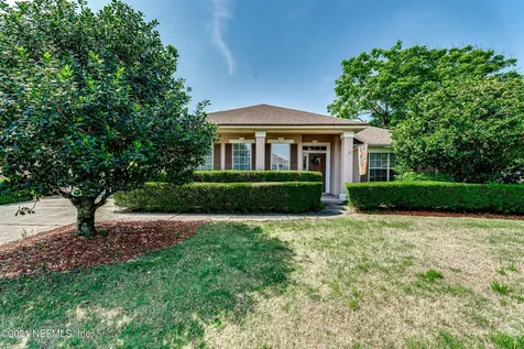 3953 Lake Crest Terrace Middleburg FL 32068