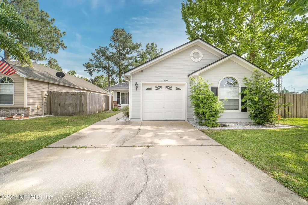 12220 Mastin Cove Road Jacksonville FL 32225