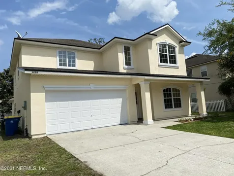 1205 Candlebark Drive Jacksonville FL 32225