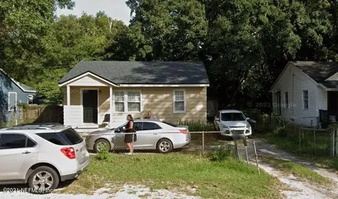 1091 Detroit Street Jacksonville FL 32254