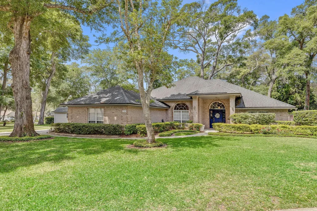 12459 Gately Road S Jacksonville FL 32225