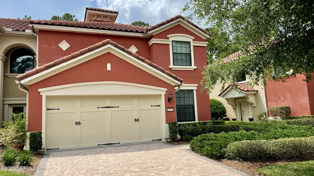 3769 Casitas Drive Jacksonville FL 32224