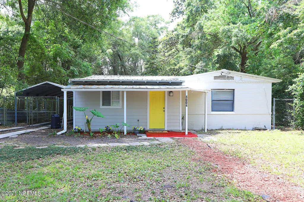 4004 Shasta Court Jacksonville FL 32207