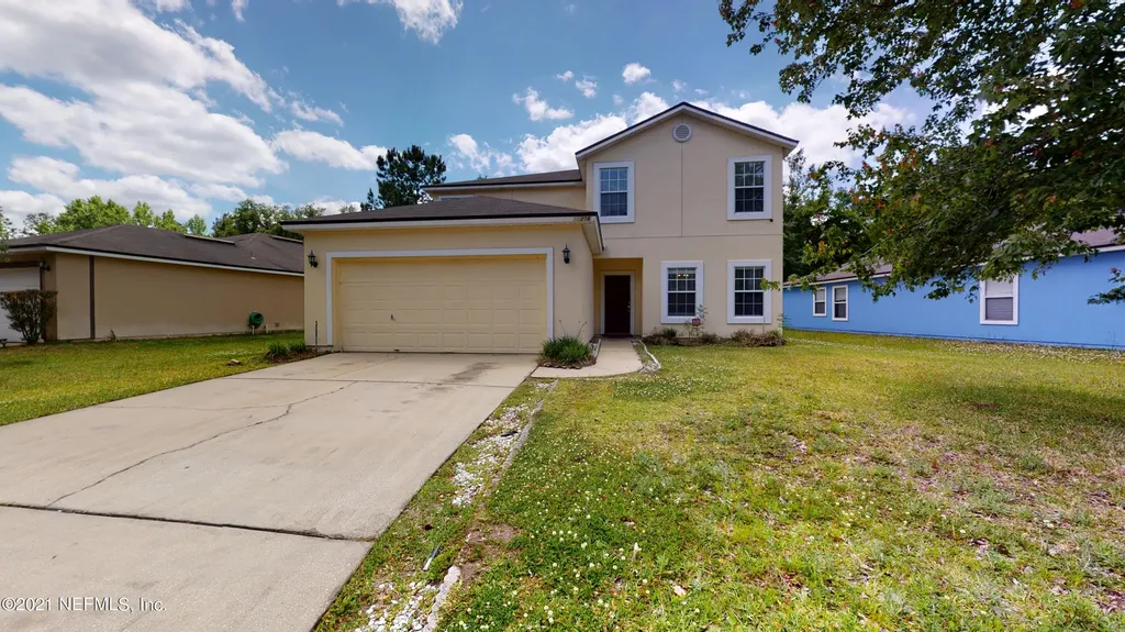10296 Normanwood Court Jacksonville FL 32221