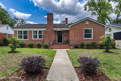 4828 Astral Street Jacksonville FL 32205