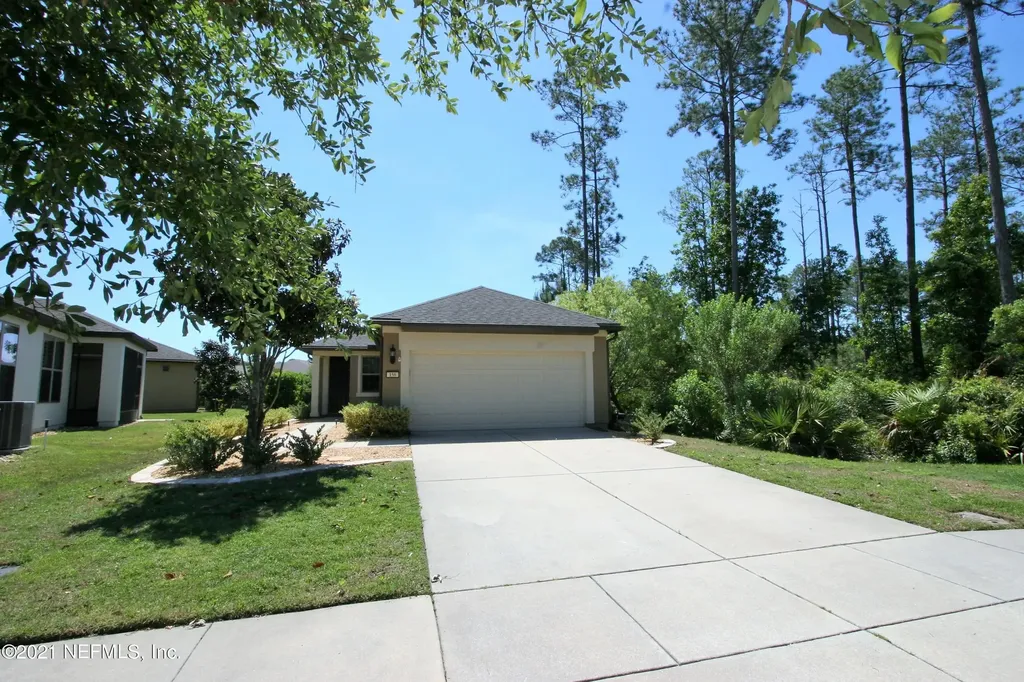 158 Hawks Harbor Road Ponte Vedra FL 32081