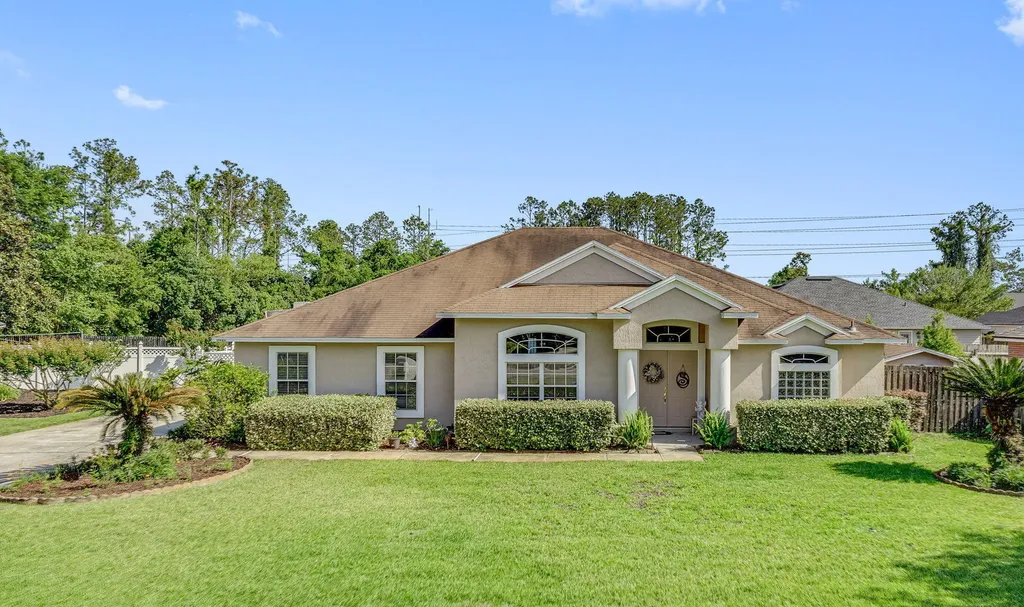 9840 Staple Inn Court Jacksonville FL 32221