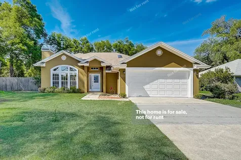 13233 Liahona Lane Jacksonville FL 32225