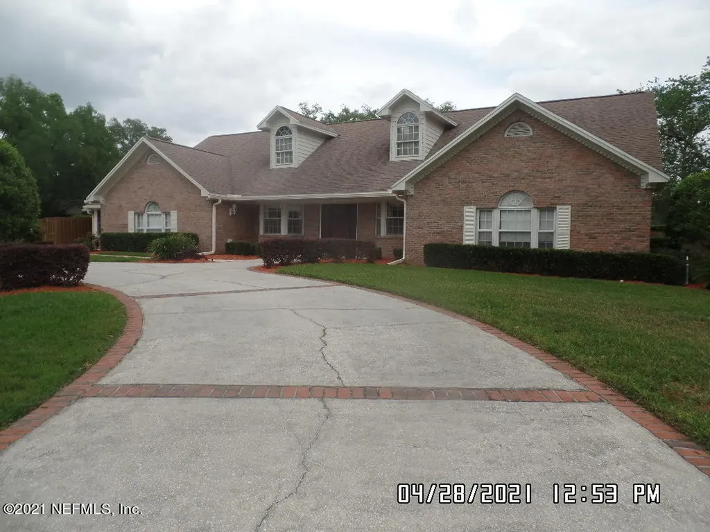 645 Kilchurn Drive Orange Park FL 32073